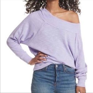 Free People Palisades Top